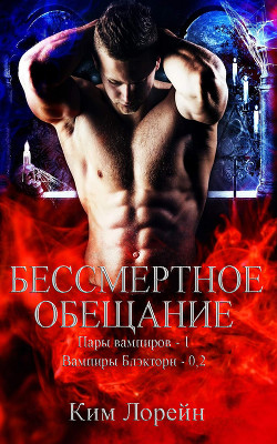 Бессмертное обещание (ЛП) - Лорейн Ким - Читать 📖 Читать онлайн 👀 Читаемые книги читать онлайн бесплатно booksread-online.com