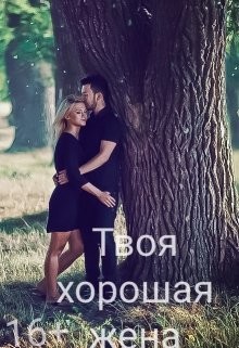 Твоя хорошая жена (СИ) - Землянская Дарья - Читать 📖 Читать онлайн 👀 Читаемые книги читать онлайн бесплатно booksread-online.com