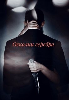Осколки серебра (СИ) - "Paulina Shy" - Читать | Читать онлайн | Читаемые книги читать онлайн бесплатно | booksread-online.com