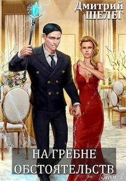 На гребне обстоятельств (СИ) - Шелег Дмитрий Витальевич - Читать 📖 Читать онлайн 👀 Читаемые книги читать онлайн бесплатно 🔥 booksread-online.com