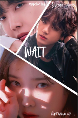 Wait (СИ) - "Эланор Тауриэль" - Читать Читать онлайн Читаемые книги читать онлайн бесплатно booksread-online.com