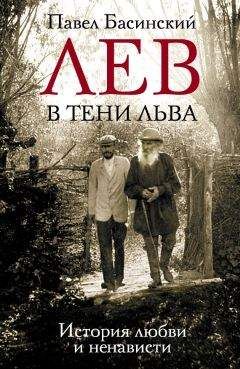 Павел Басинский - Лев в тени Льва. История любви и ненависти - Читать 📖 Читать онлайн 👀 Читаемые книги читать онлайн бесплатно 🔥 booksread-online.com
