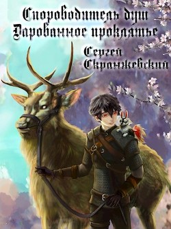 Сопроводитель душ. Книга вторая. Дарованное проклятье (СИ) - Скранжевский Сергей - Читать 📖 Читать онлайн 👀 Читаемые книги читать онлайн бесплатно 🔥 booksread-online.com