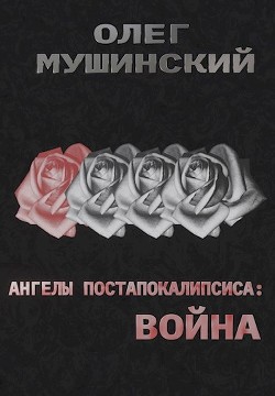 Ангелы постапокалипсиса: Война (СИ) - Мушинский Олег - Читать 📖 Читать онлайн 👀 Читаемые книги читать онлайн бесплатно 🔥 booksread-online.com