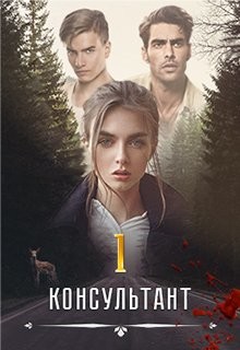 Консультан (СИ) - Вальман Анна - Читать | Читать онлайн | Читаемые книги читать онлайн бесплатно | booksread-online.com