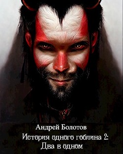 История одного гоблина. Два в одном (СИ) - Болотов Андрей Тимофеевич - Читать 📖 Читать онлайн 👀 Читаемые книги читать онлайн бесплатно 🔥 booksread-online.com