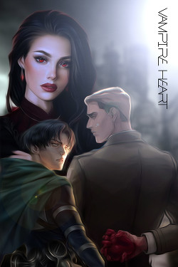 Vampire Heart (СИ) - "Neverletme Go" - Читать | Читать онлайн | Читаемые книги читать онлайн бесплатно | booksread-online.com