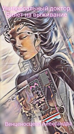Универсальный доктор. Билет на выживание (СИ) - Венценосцева Александра - Читать 📖 Читать онлайн 👀 Читаемые книги читать онлайн бесплатно 🔥 booksread-online.com