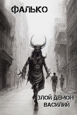 Злой демон Василий (СИ) - "Фалько" - Читать 📖 Читать онлайн 👀 Читаемые книги читать онлайн бесплатно 🔥 booksread-online.com