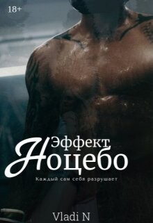 Эффект Ноцебо (СИ) - "Vladi N" - Читать | Читать онлайн | Читаемые книги читать онлайн бесплатно | booksread-online.com