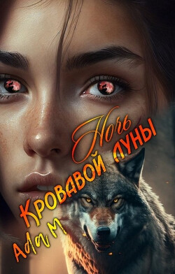 Ночь кровавой луны (СИ) - "Ada M" - Читать | Читать онлайн | Читаемые книги читать онлайн бесплатно | booksread-online.com