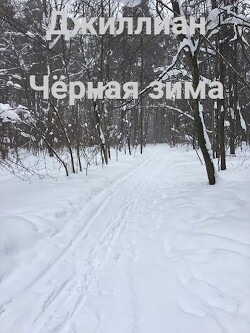 Чёрная зима - Каршева Ульяна - Читать 📖 Читать онлайн 👀 Читаемые книги читать онлайн бесплатно 🔥 booksread-online.com