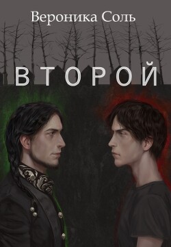 Второй (СИ) - Соль Вероника - Читать | Читать онлайн | Читаемые книги читать онлайн бесплатно | booksread-online.com