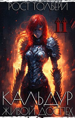 КЖД II - Толбери Рост - Читать Читать онлайн Читаемые книги читать онлайн бесплатно booksread-online.com
