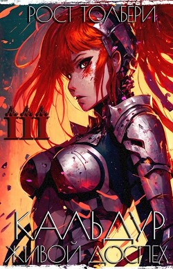 КЖД III (СИ) - Толбери Рост - Читать Читать онлайн Читаемые книги читать онлайн бесплатно booksread-online.com