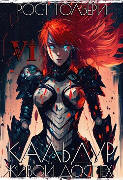 КЖД VI (СИ) - Толбери Рост - Читать Читать онлайн Читаемые книги читать онлайн бесплатно booksread-online.com