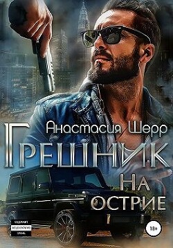 Грешник. На острие (СИ) - Шерр Анастасия - Читать | Читать онлайн | Читаемые книги читать онлайн бесплатно | booksread-online.com