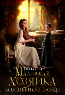 Маленькая хозяйка волшебной лавки (СИ) - Рэй Теона - Читать 📖 Читать онлайн 👀 Читаемые книги читать онлайн бесплатно 🔥 booksread-online.com