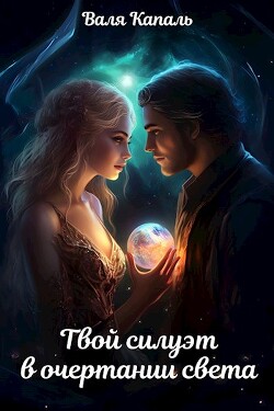 Твой силуэт в очертании света (СИ) - Капаль Валя - Читать Читать онлайн Читаемые книги читать онлайн бесплатно booksread-online.com