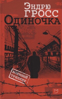 Одиночка - Гросс Эндрю - Читать 📖 Читать онлайн 👀 Читаемые книги читать онлайн бесплатно 🔥 booksread-online.com