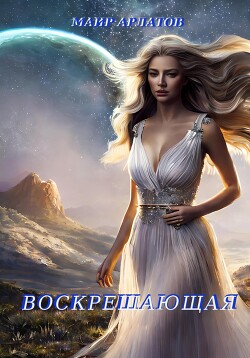 Воскрешающая (СИ) - Арлатов Маир - Читать 📖 Читать онлайн 👀 Читаемые книги читать онлайн бесплатно 🔥 booksread-online.com