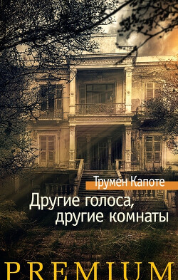Другие голоса, другие комнаты. Летний круиз - Капоте Трумен - Читать | Читать онлайн | Читаемые книги читать онлайн бесплатно | booksread-online.com
