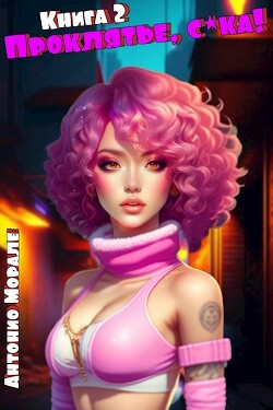 Проклятье, с*ка! 2 (CB) - Морале Антонио - Читать 📖 Читать онлайн 👀 Читаемые книги читать онлайн бесплатно 🔥 booksread-online.com