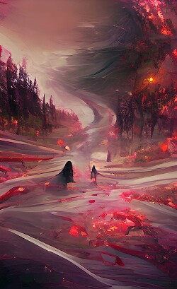 Дао Яда - Дьявол (СИ) - "Илакс" - Читать 📖 Читать онлайн 👀 Читаемые книги читать онлайн бесплатно 🔥 booksread-online.com