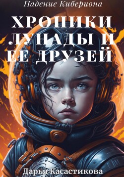 Падение Кибериона: Хроники Лунады и ее друзей (СИ) - Касастикова Дарья - Читать 📖 Читать онлайн 👀 Читаемые книги читать онлайн бесплатно 🔥 booksread-online.com