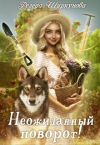 Неожиданный поворот! (СИ) - Ширкунова Резеда - Читать 📖 Читать онлайн 👀 Читаемые книги читать онлайн бесплатно 🔥 booksread-online.com