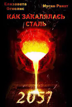 Как закалялась сталь - 2057 (СИ) - Мусин Ринат - Читать 📖 Читать онлайн 👀 Читаемые книги читать онлайн бесплатно 🔥 booksread-online.com