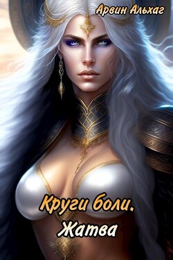 Жатва (СИ) - Альхаг Арвин - Читать 📖 Читать онлайн 👀 Читаемые книги читать онлайн бесплатно 🔥 booksread-online.com
