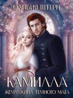 Камилла. Жемчужина темного мага (СИ) - Штерн Оливия - Читать | Читать онлайн | Читаемые книги читать онлайн бесплатно | booksread-online.com