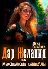 Дар желания или Мексиканские каникулы (СИ) - Гагарина Лека - Читать Читать онлайн Читаемые книги читать онлайн бесплатно booksread-online.com