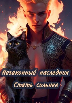 Стать сильнее (СИ) - Шеллина Олеся "shellina" - Читать 📖 Читать онлайн 👀 Читаемые книги читать онлайн бесплатно 🔥 booksread-online.com