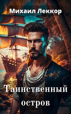 Таинственный остров (СИ) - Леккор Михаил - Читать | Читать онлайн | Читаемые книги читать онлайн бесплатно | booksread-online.com