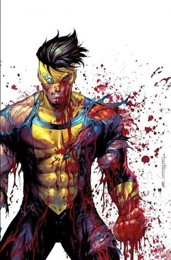 Invincible! I&#39;m Invincible! (СИ) - "Navuhodonosr" - Читать 📖 Читать онлайн 👀 Читаемые книги читать онлайн бесплатно 🔥 booksread-online.com
