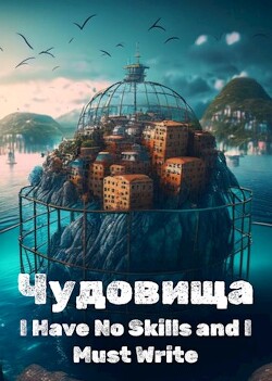 Чудовища (СИ) - "I Have No Skills" - Читать 📖 Читать онлайн 👀 Читаемые книги читать онлайн бесплатно 🔥 booksread-online.com