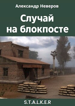 Случай на блокпосте (СИ) - Неверов Александр Владимирович - Читать | Читать онлайн | Читаемые книги читать онлайн бесплатно | booksread-online.com