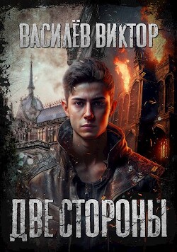 Две стороны (СИ) - Василёв Виктор Валерьевич - Читать 📖 Читать онлайн 👀 Читаемые книги читать онлайн бесплатно 🔥 booksread-online.com