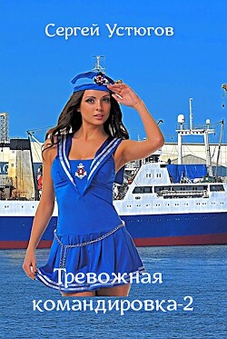 Тревожная командировка 2 (СИ) - Устюгов Сергей - Читать | Читать онлайн | Читаемые книги читать онлайн бесплатно | booksread-online.com