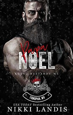 Рождественский папа (ЛП) - Лэндис Никки - Читать Читать онлайн Читаемые книги читать онлайн бесплатно booksread-online.com