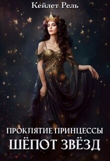 Шепот звезд (СИ) - Рель Кейлет - Читать | Читать онлайн | Читаемые книги читать онлайн бесплатно | booksread-online.com