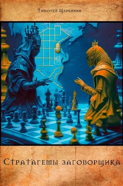 Стратагемы заговорщика (СИ) - Щербинин Тимофей - Читать 📖 Читать онлайн 👀 Читаемые книги читать онлайн бесплатно 🔥 booksread-online.com