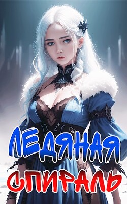 Ледяная Спираль (СИ) - Теней Ткач - Читать 📖 Читать онлайн 👀 Читаемые книги читать онлайн бесплатно 🔥 booksread-online.com