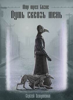 Путь сквозь тень (СИ) - Евтушенко Сергей Георгиевич - Читать 📖 Читать онлайн 👀 Читаемые книги читать онлайн бесплатно 🔥 booksread-online.com