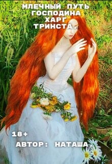 Млечный путь господина Харг Тринста (СИ) - "Наташа" - Читать 📖 Читать онлайн 👀 Читаемые книги читать онлайн бесплатно 🔥 booksread-online.com