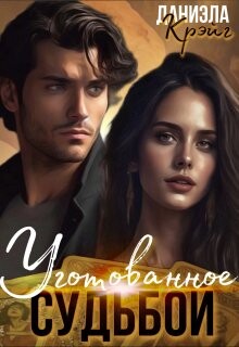 Уготованное судьбой (СИ) - Крэйг Даниэла - Читать Читать онлайн Читаемые книги читать онлайн бесплатно booksread-online.com