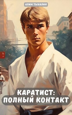 Каратист: полный контакт (СИ) - Тыналин Алим - Читать 📖 Читать онлайн 👀 Читаемые книги читать онлайн бесплатно 🔥 booksread-online.com