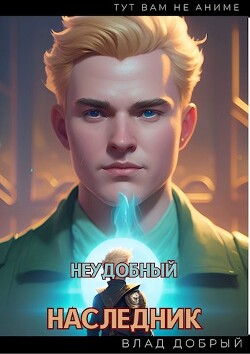 Неудобный наследник (СИ) - Добрый Владислав - Читать 📖 Читать онлайн 👀 Читаемые книги читать онлайн бесплатно 🔥 booksread-online.com